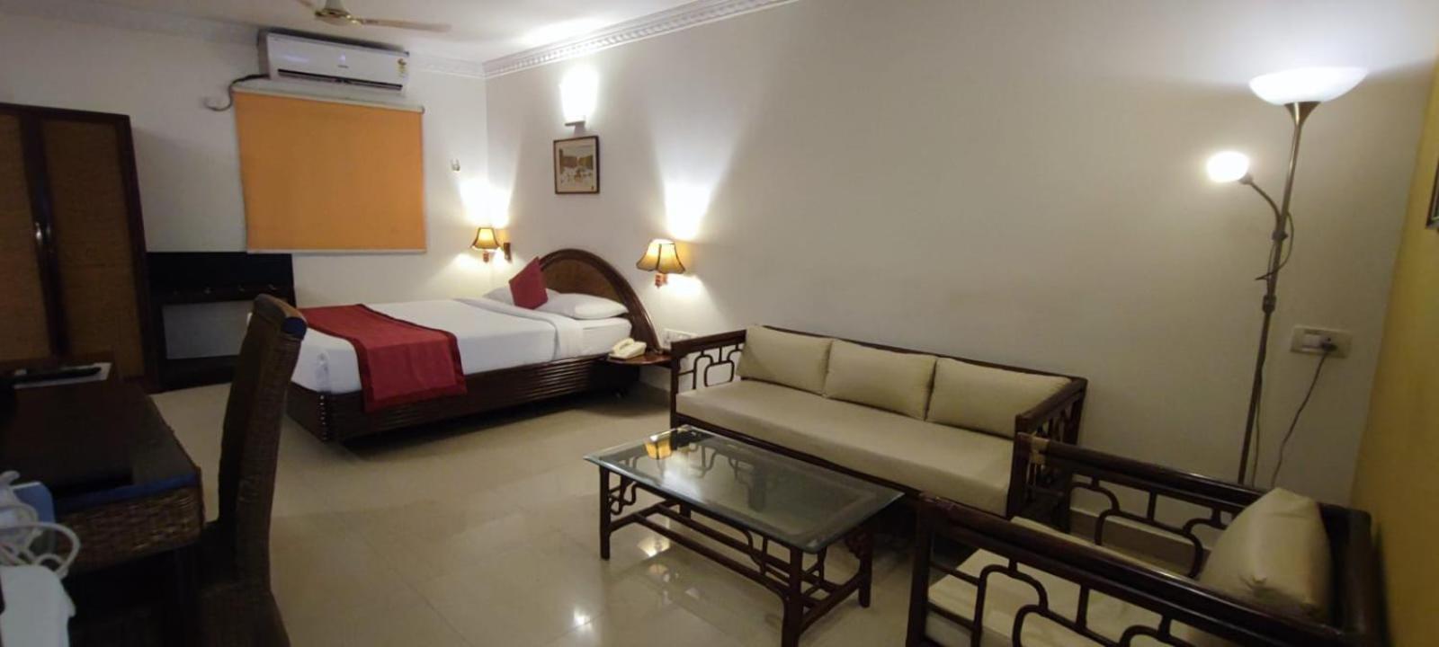 Shilton Suites Bangalore Exterior foto