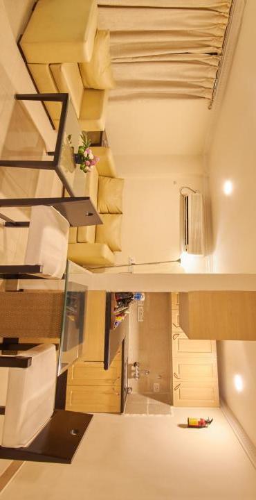 Shilton Suites Bangalore Exterior foto